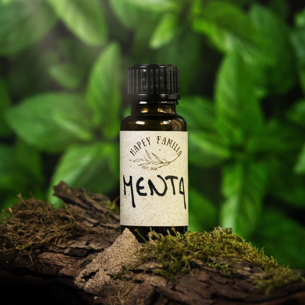 Menta Rapé