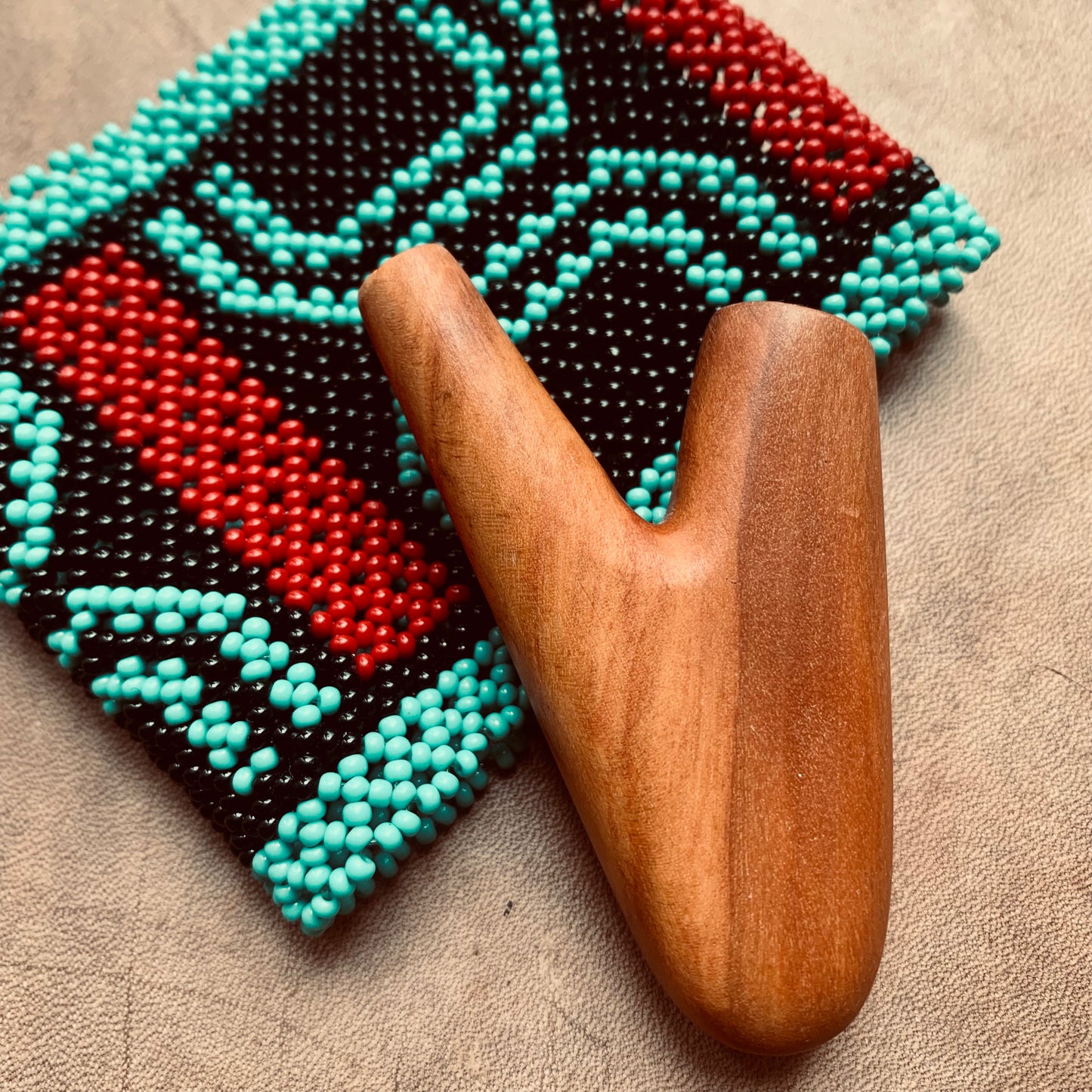 Kuripe Palo Rosa