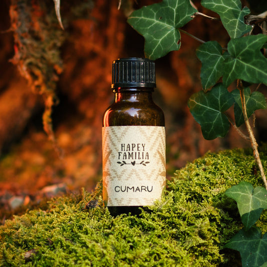 Cumaru Rapé