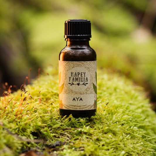 MAya Rapé - Special Edition