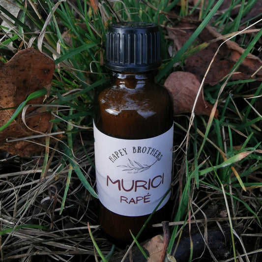 Murici Rapé